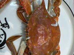 -捕渔人家海鲜私房菜(仙螺岛店)
