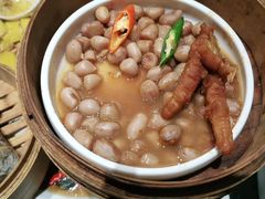-高第街56号餐厅(泰安万达店)