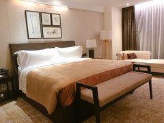 -南京圣和府邸豪华精选酒店