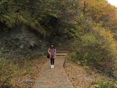 -叠溪松坪沟景区