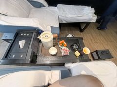 -华夏良子·足道SPA艾灸(图书大厦店)
