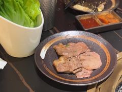 -厚贞日式烤肉(浦东汇智店)