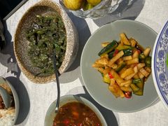 -湘中缘·湖南菜(娄底驻京办店)