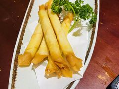 炸奶酪-胜代日本料理(云程巷小区店)