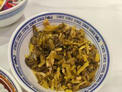 -鲁达面馆本帮风味(共康东路店)