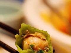 -船歌·鱼水饺青岛菜(太阳宫凯德MALL店)