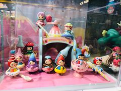 -泡泡玛特POPMART(壹号店)