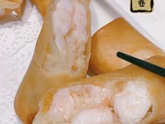 -花城粤菜餐厅(高新区店)