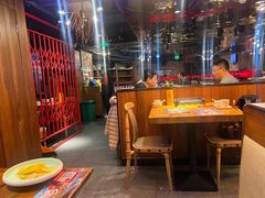 -管氏翅吧(望京东店)