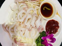 -百家班(花都店)