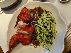 -和府捞面(曹路花园城店)