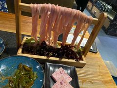 -湊湊火锅·茶憩(东城万达店)