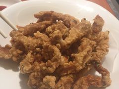 -皇城老妈·大连海鲜火锅(港湾店)