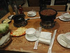-范贤光鸡公煲(平乐园总店)