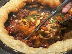 -灶座小锅烀饼·铁锅炖(全国总店)