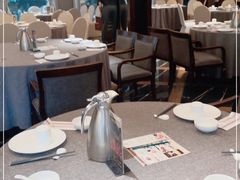 大堂-御花园·粤菜·海鲜火锅(中山公园店)
