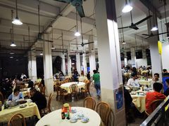 大堂-标记美食新鲜猪杂(兴南大道店)