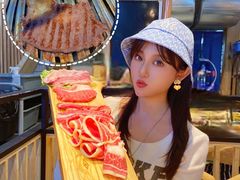 -金顺韩式烤肉·网红烤肉店(广利路店)
