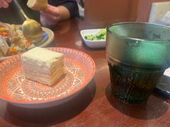 -那拉提之疆·新疆菜(美院店)