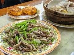 -砂锅居(西四店)