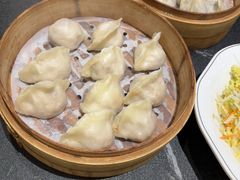 -老边饺子馆(中街店)