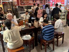 -姚记炒肝店(鼓楼店)