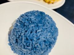 -Asianplus海蓝鸡饭