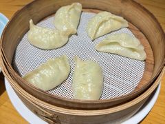 -一轩饺子馆(丽都店)