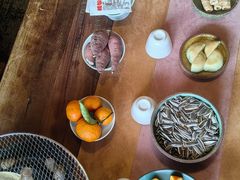 -邈墨茶馆(凤起路店)