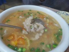 -洪霞餐馆
