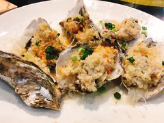 生蚝-大门水乡·顺德菜