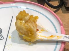 -街角等你.大连海鲜烧烤(西安路店)
