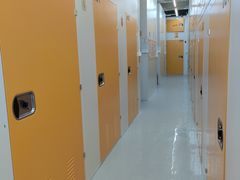 -安东易迷你仓自助寄存仓库(金桥店)