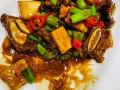 -小南国(金沙江路店)