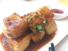 -壹间茶餐厅(天娱广场店)