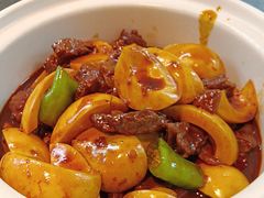-鑫小城故事·藕汤·家常菜(台北一路总店)