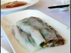 叉烧肠粉-苏浙汇(朝外店)