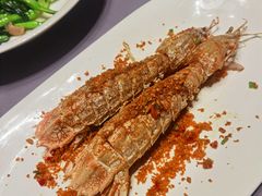 -徐记海鲜(大明宫|北二环店)