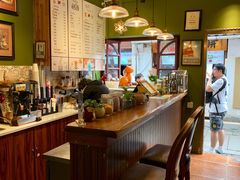 -狐狸家·酸奶酪专门店(平江路店)