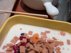 -熙成烧烤·三十三年(开发区店)