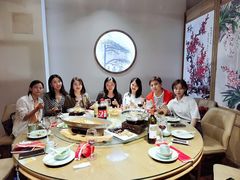 包厢-匠心臭鳜鱼·徽菜(荣京道店)