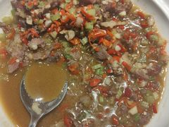 -院里寻菜·精致庭院菜(观沙岭店)