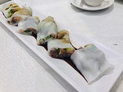 -海港荟(大埔新达店)