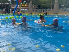 -武汉玛雅海滩水公园