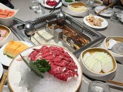 -海底捞火锅(赛格国际购物中心店)