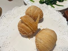 -狮王府淮扬菜(夫子庙老门东店)