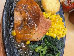 -萨莉亚意式餐厅(天河城购物中心店)