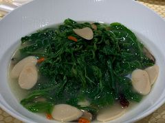 -巴扎美食·新疆菜·西域歌舞表演餐厅(新疆大厦店)