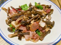 -妈妈的味道(和顺古镇店)