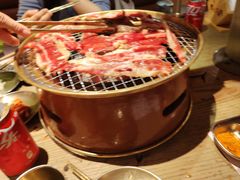 -西塔老太太泥炉烤肉(杭州首店)